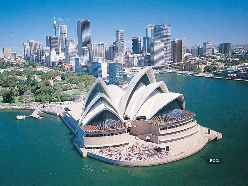 Immigration-Australia