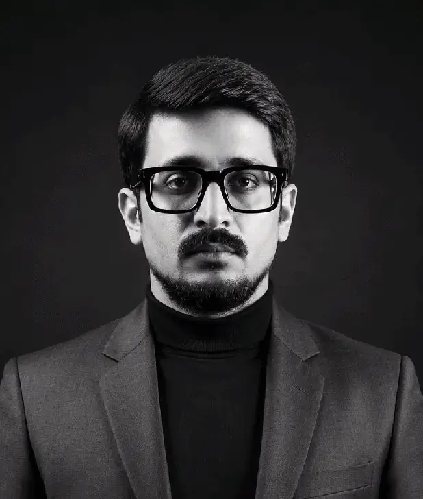 Syed Hussain Abbas Zaidi
