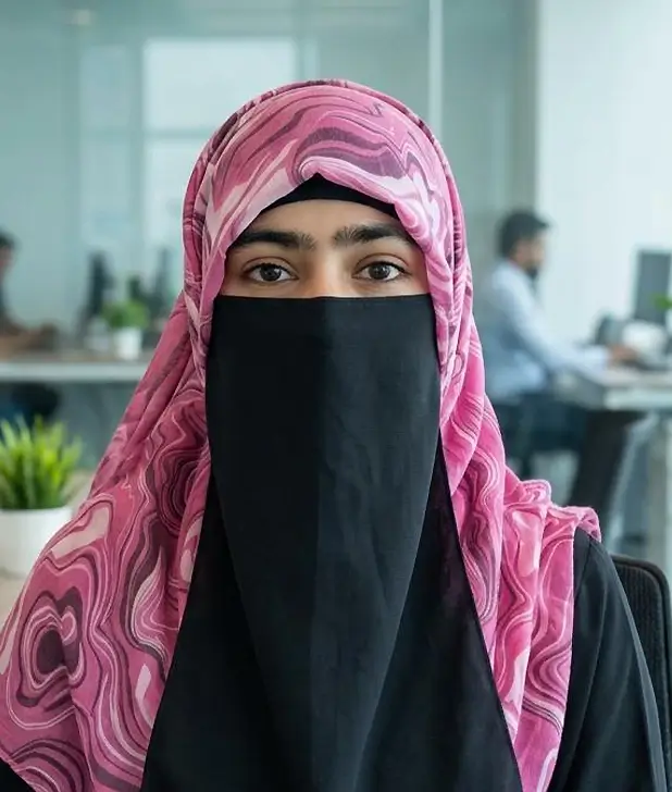 Mahnoor Mukhtar